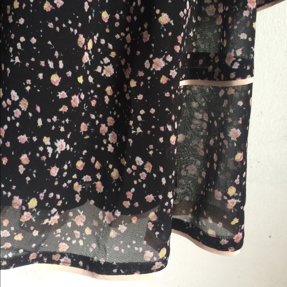 ALLSAINTS Kay Pepper Dress - Picture 14 of 16